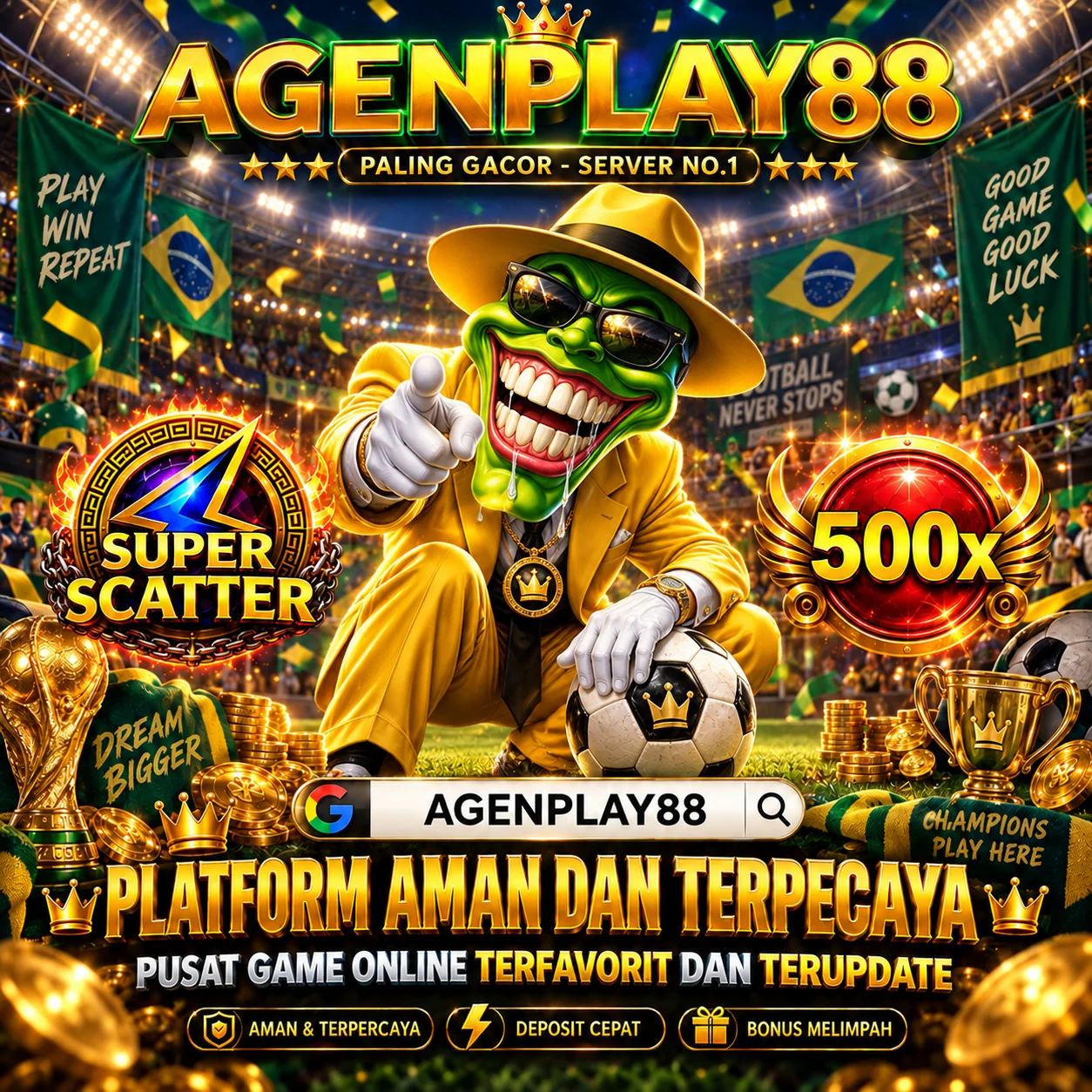 ALPA4D ➤ Portal Game Online Bernuansa Empat Dimensi — Masuki Pengalaman Digital yang Futuristik dan Penuh Kejutan